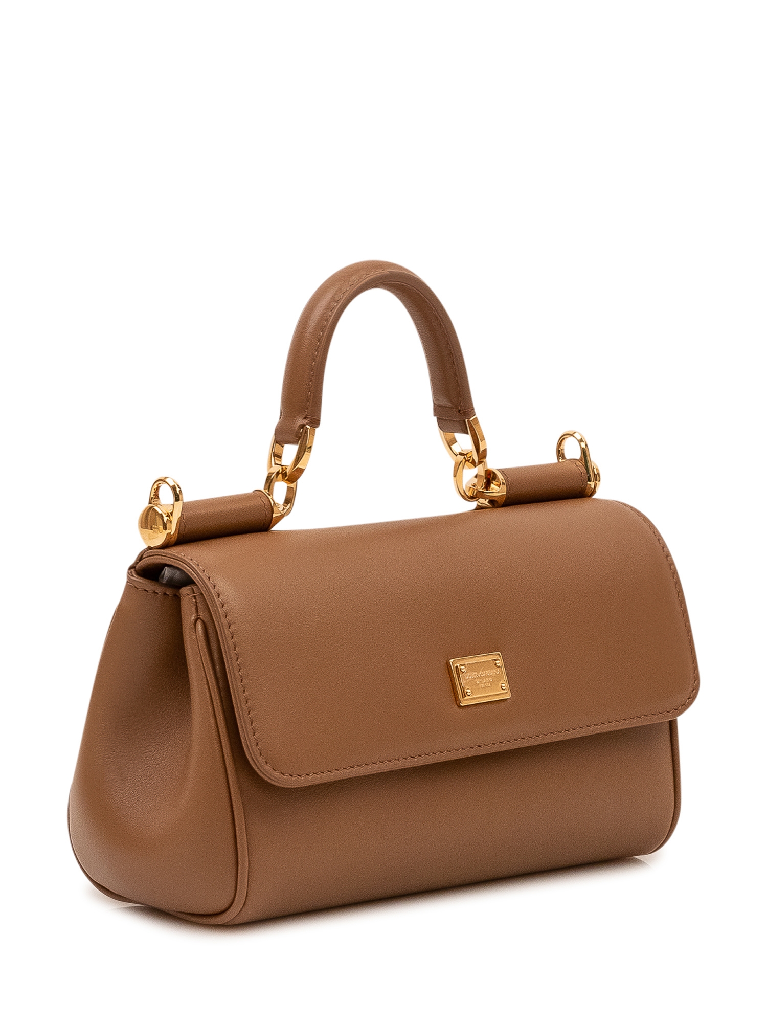 [Dolce & Gabbana] Bag FW26 BB7864B7321 8Z093