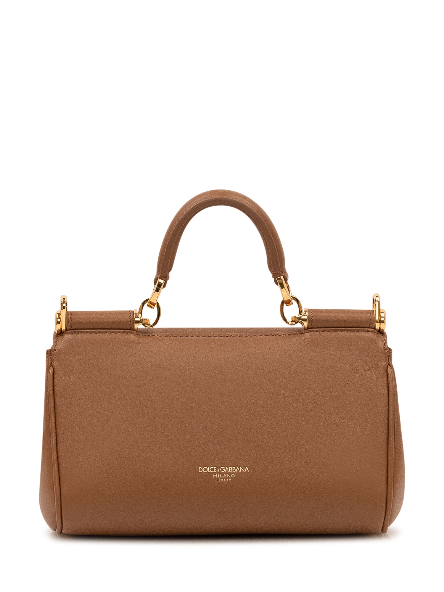 [Dolce & Gabbana] Bag FW26 BB7864B7321 8Z093