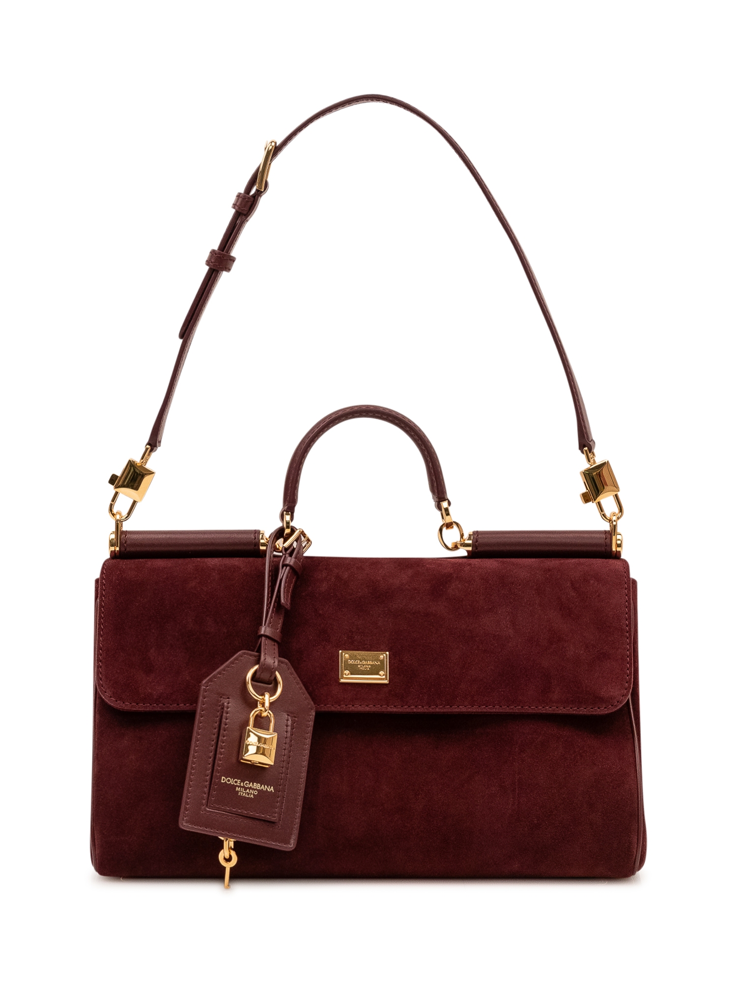 [Dolce & Gabbana] Bag FW26 BB7782BO903 8B517