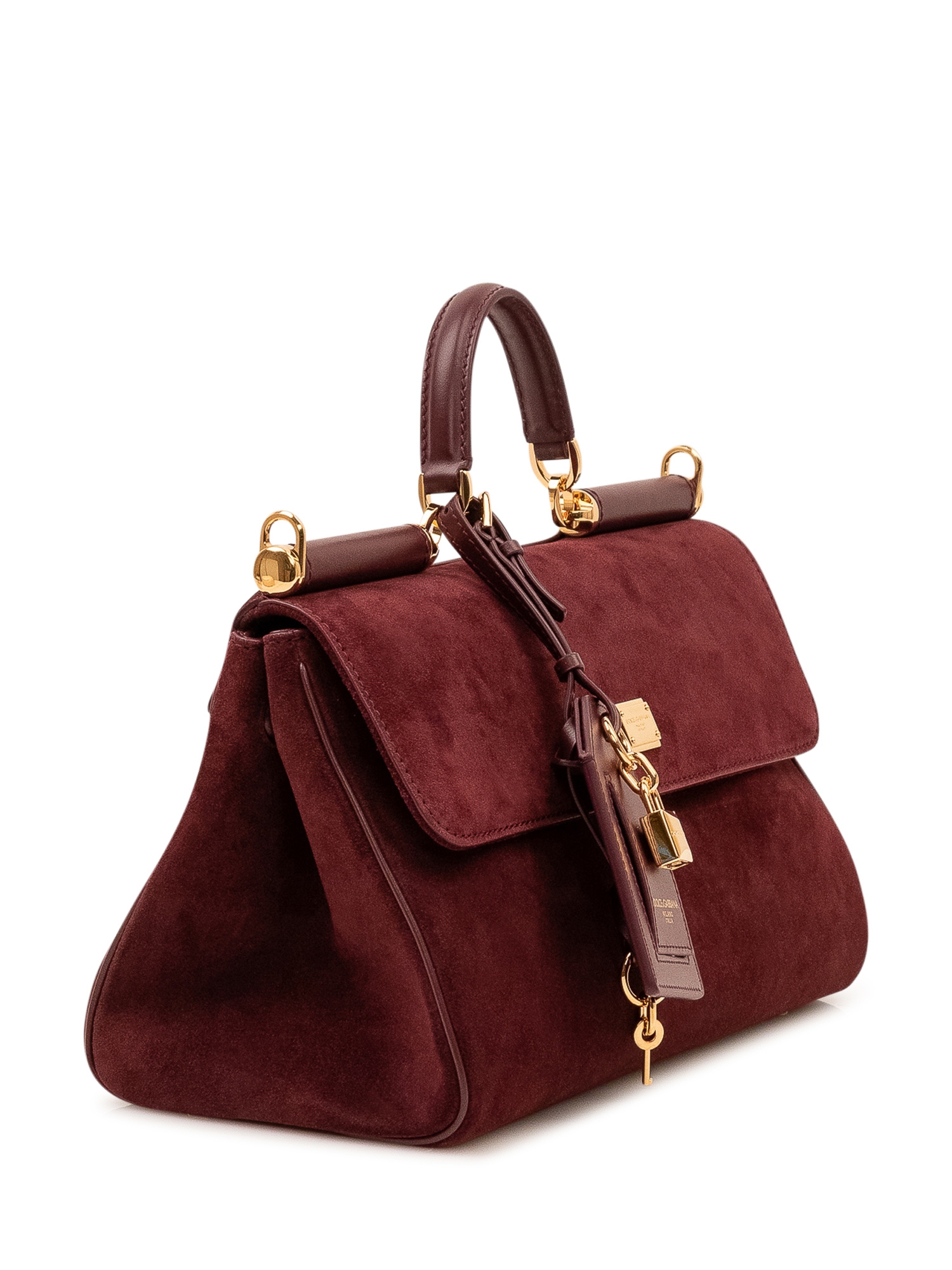 [Dolce & Gabbana] Bag FW26 BB7782BO903 8B517