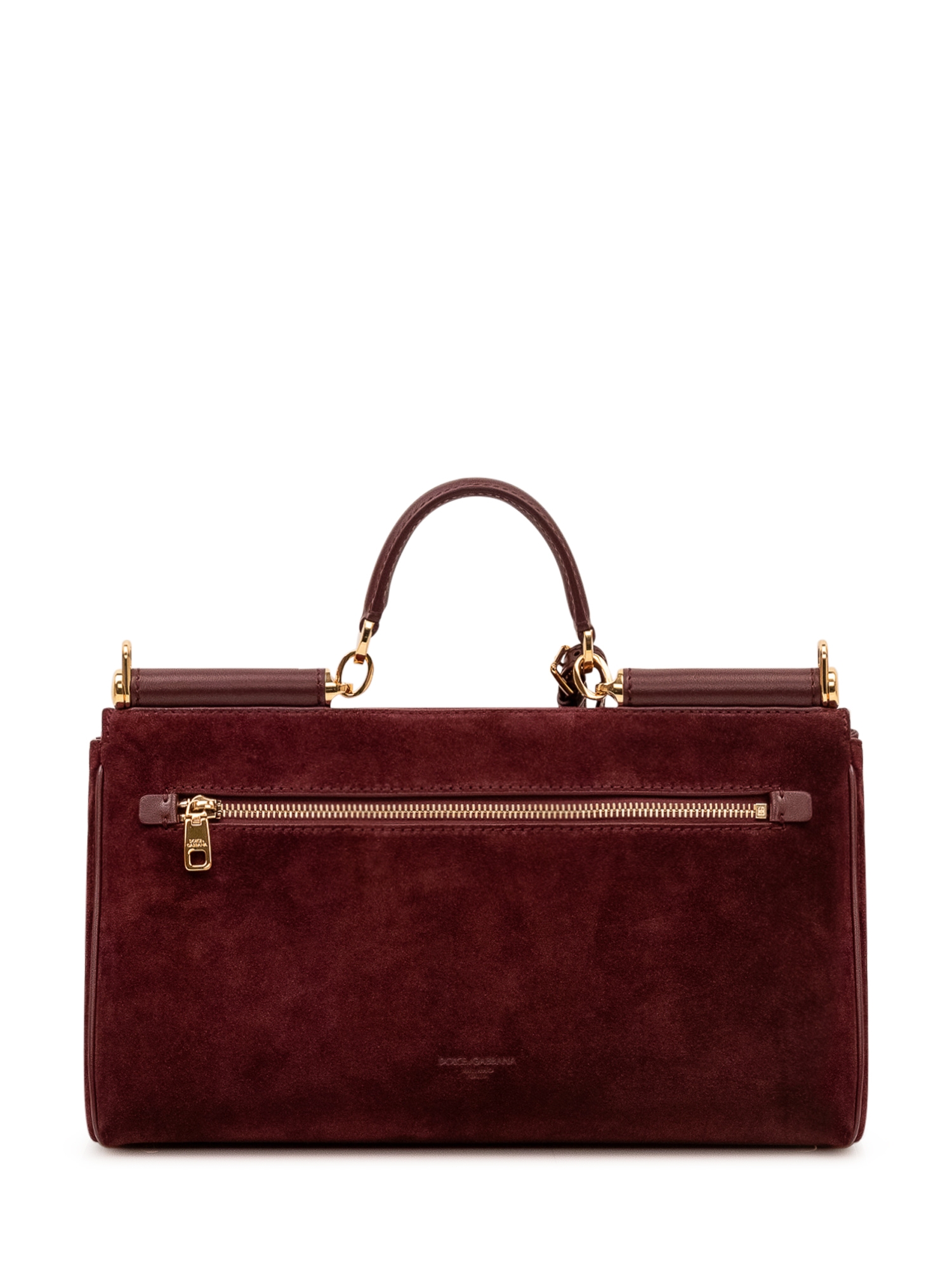 [Dolce & Gabbana] Bag FW26 BB7782BO903 8B517