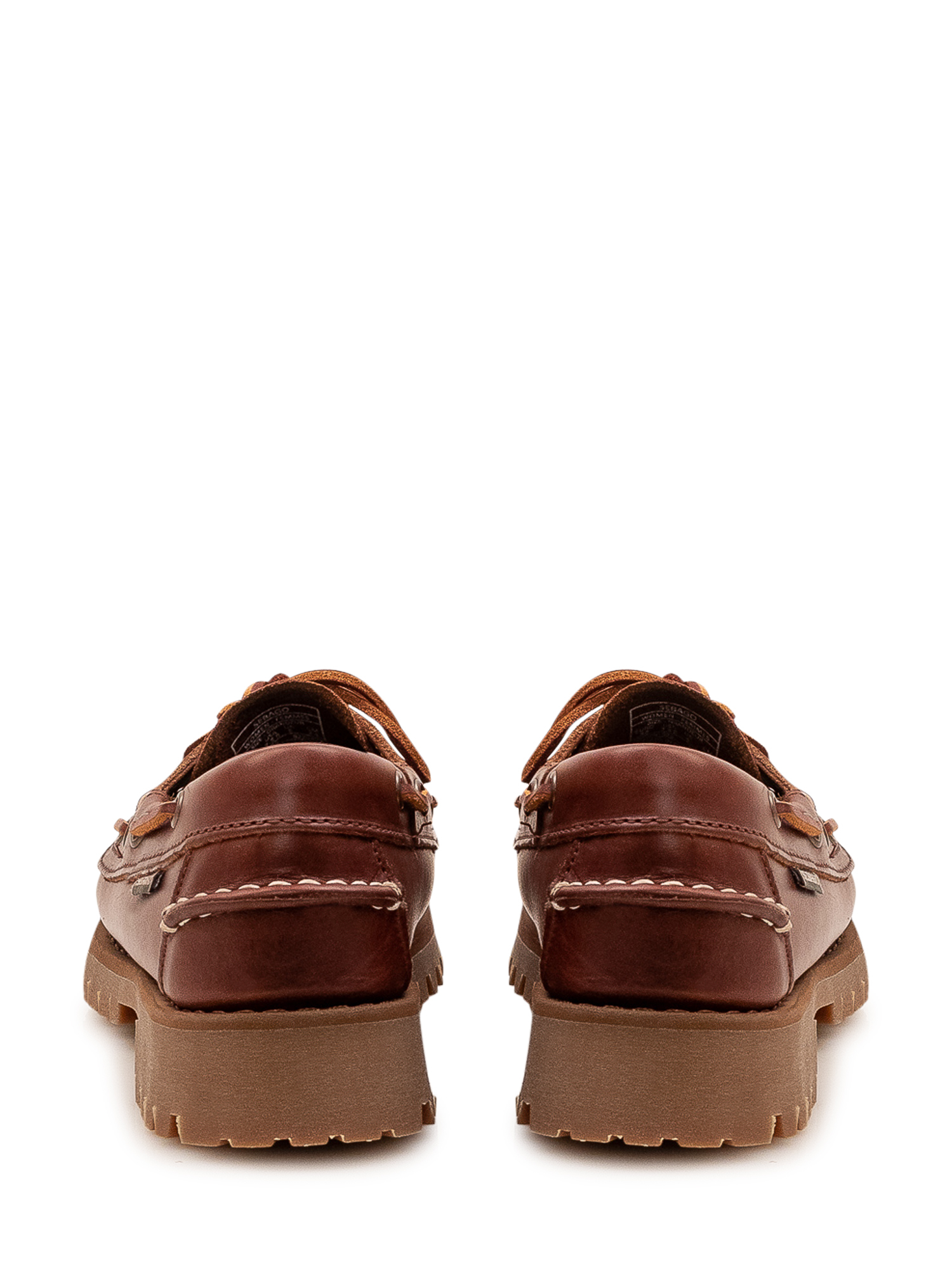 [SEBAGO] Loafer FW26 7002IR0 925