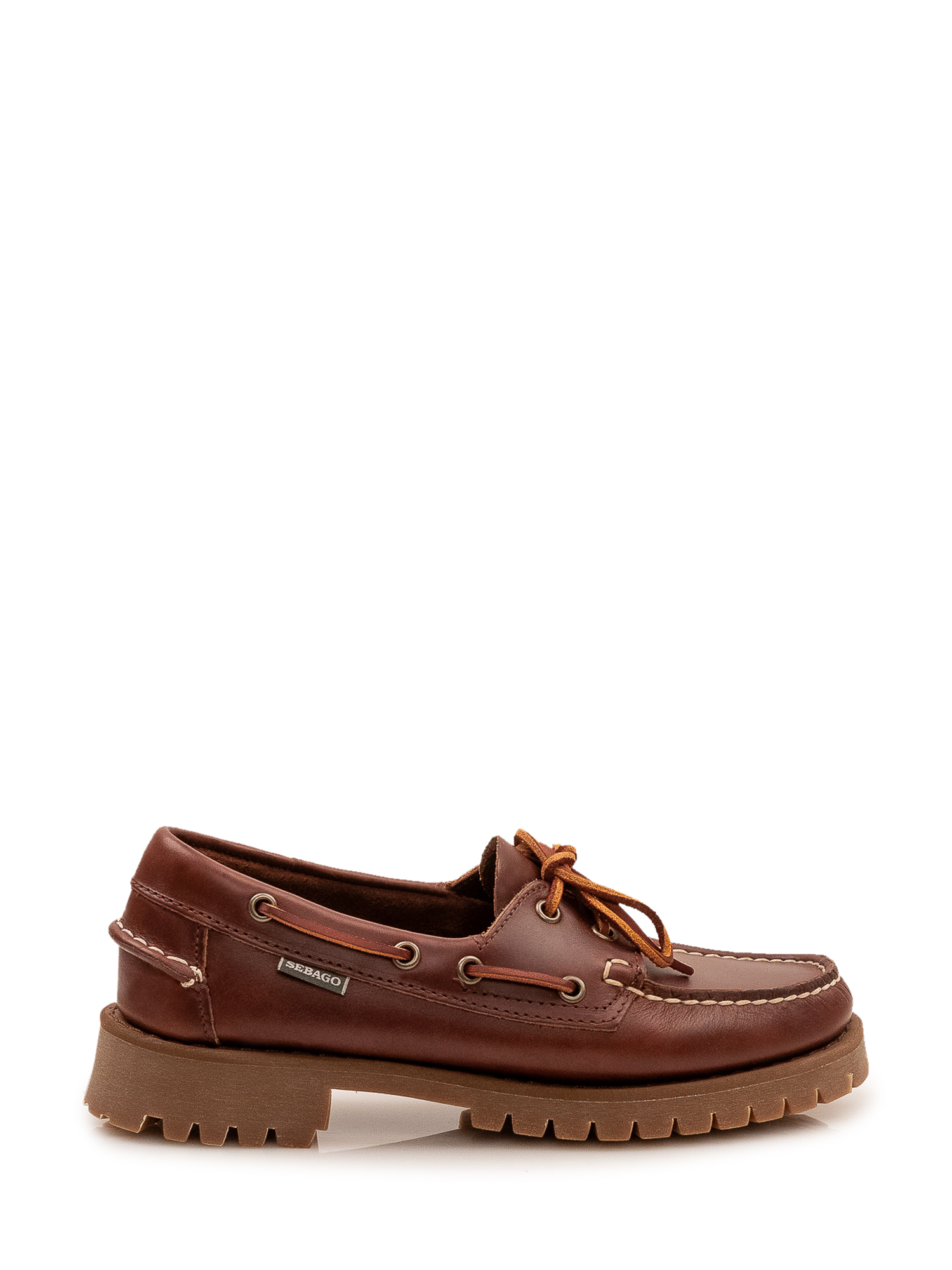 [SEBAGO] Loafer FW26 7002IR0 925