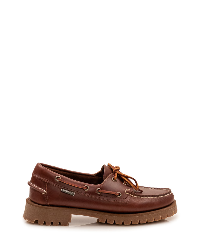 [SEBAGO] Loafer FW26 7002IR0 925