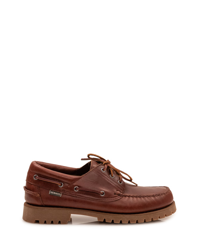 [SEBAGO] Loafer FW26 70015M0 922