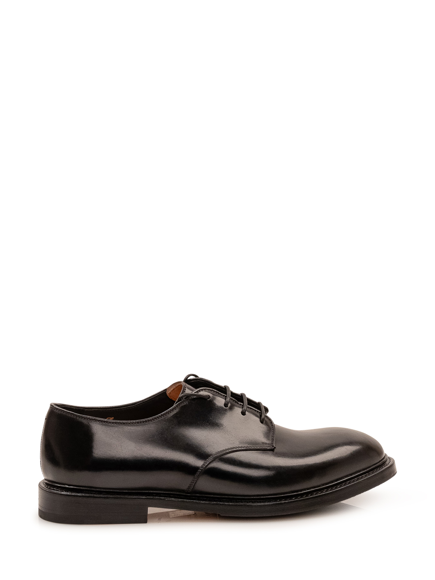 [Premiata] Loafer FW26 32310CALLO NERO