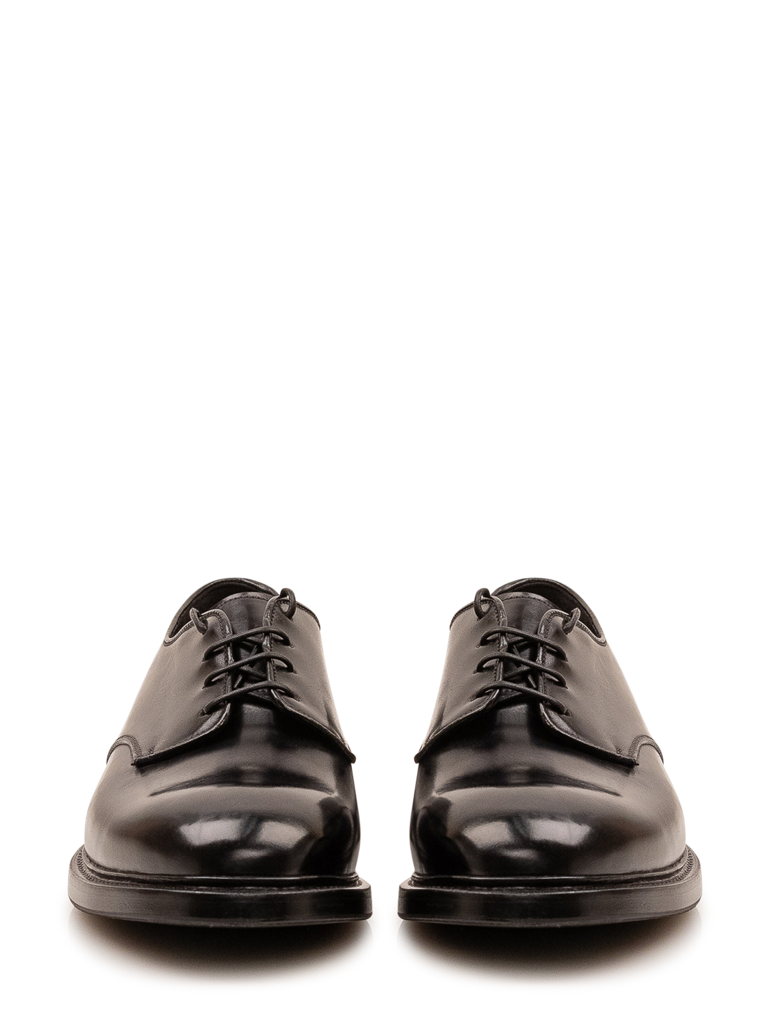 [Premiata] Loafer FW26 32310CALLO NERO