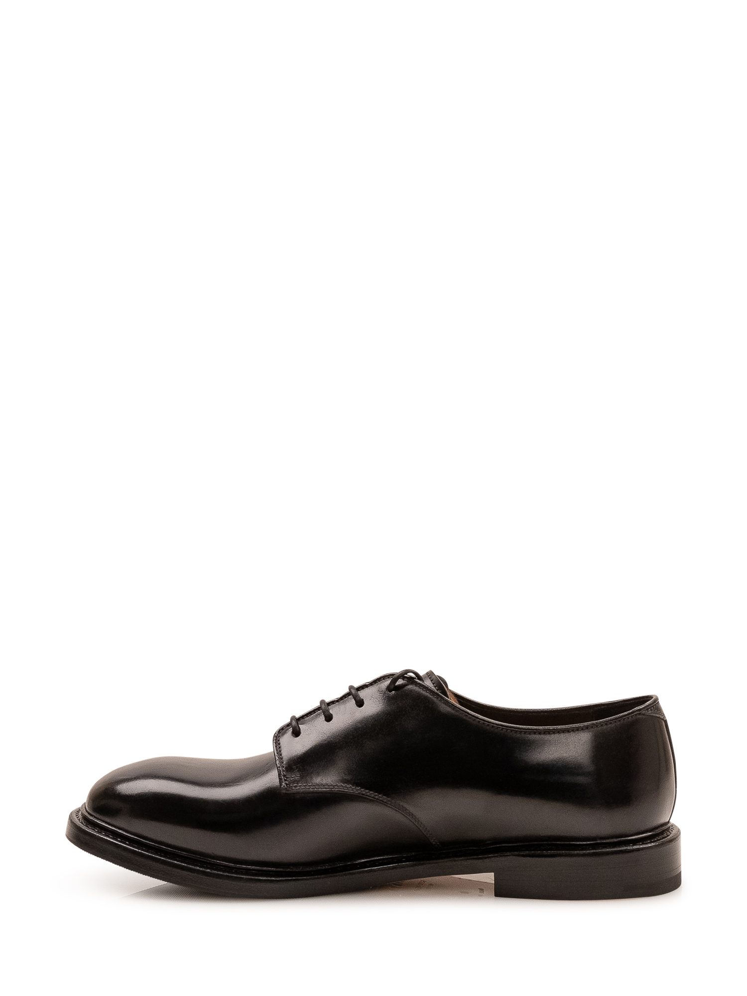 [Premiata] Loafer FW26 32310CALLO NERO
