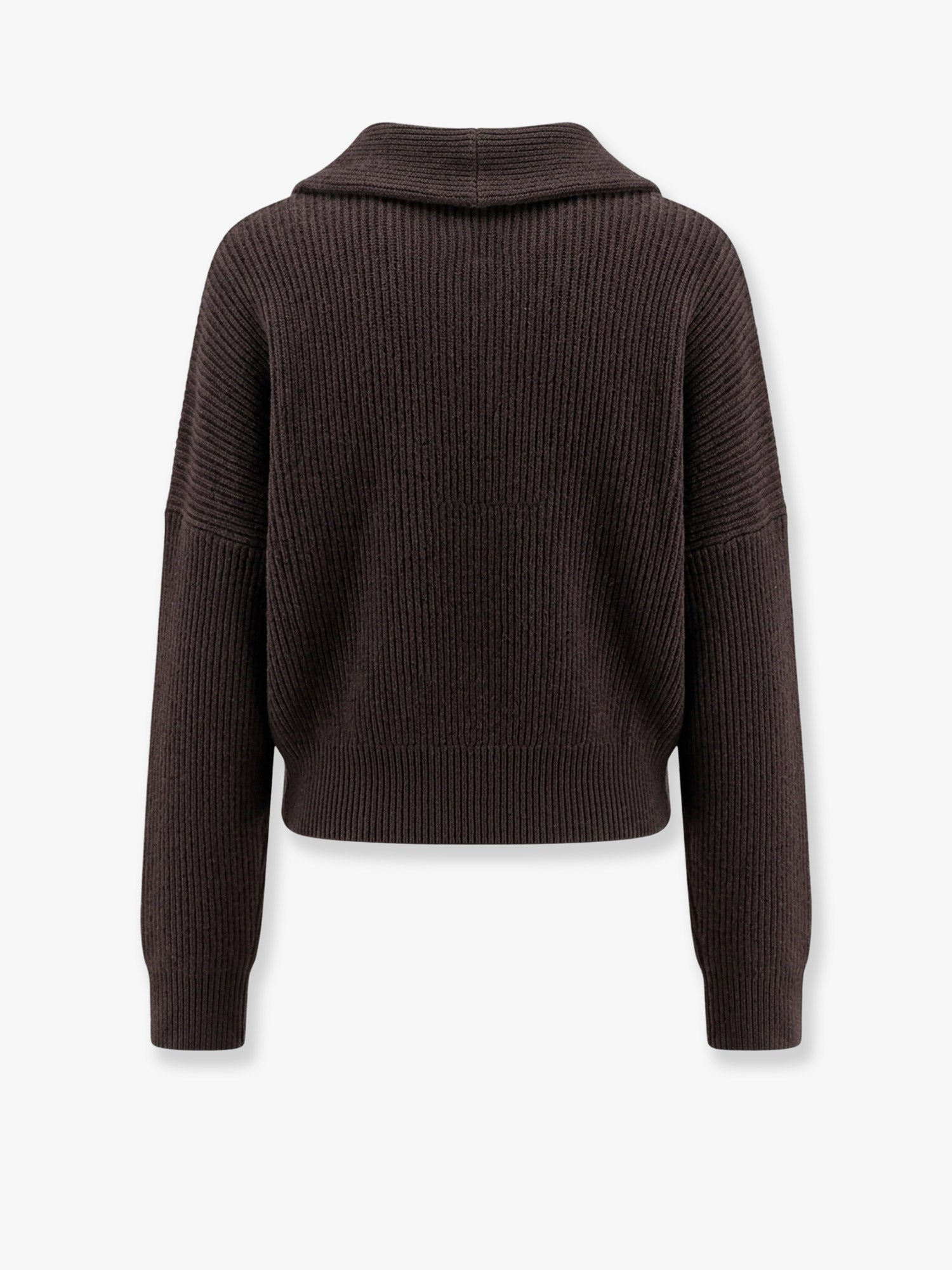 [Brunello Cucinelli] Knitwear FW26 M12724306C9792