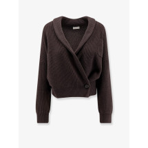[Brunello Cucinelli] Knitwear FW26 M12724306C9792