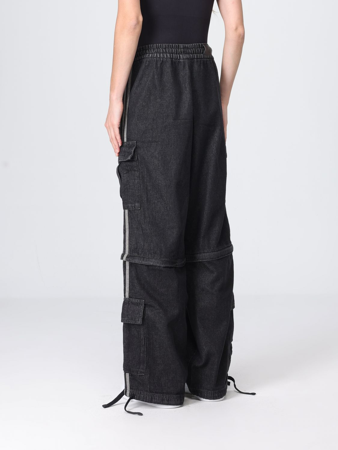 [ADIDAS ORIGINALS] Trousers FW26 KQ6480
