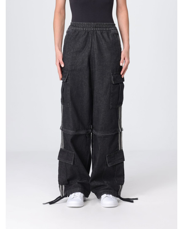 [ADIDAS ORIGINALS] Trousers FW26 KQ6480
