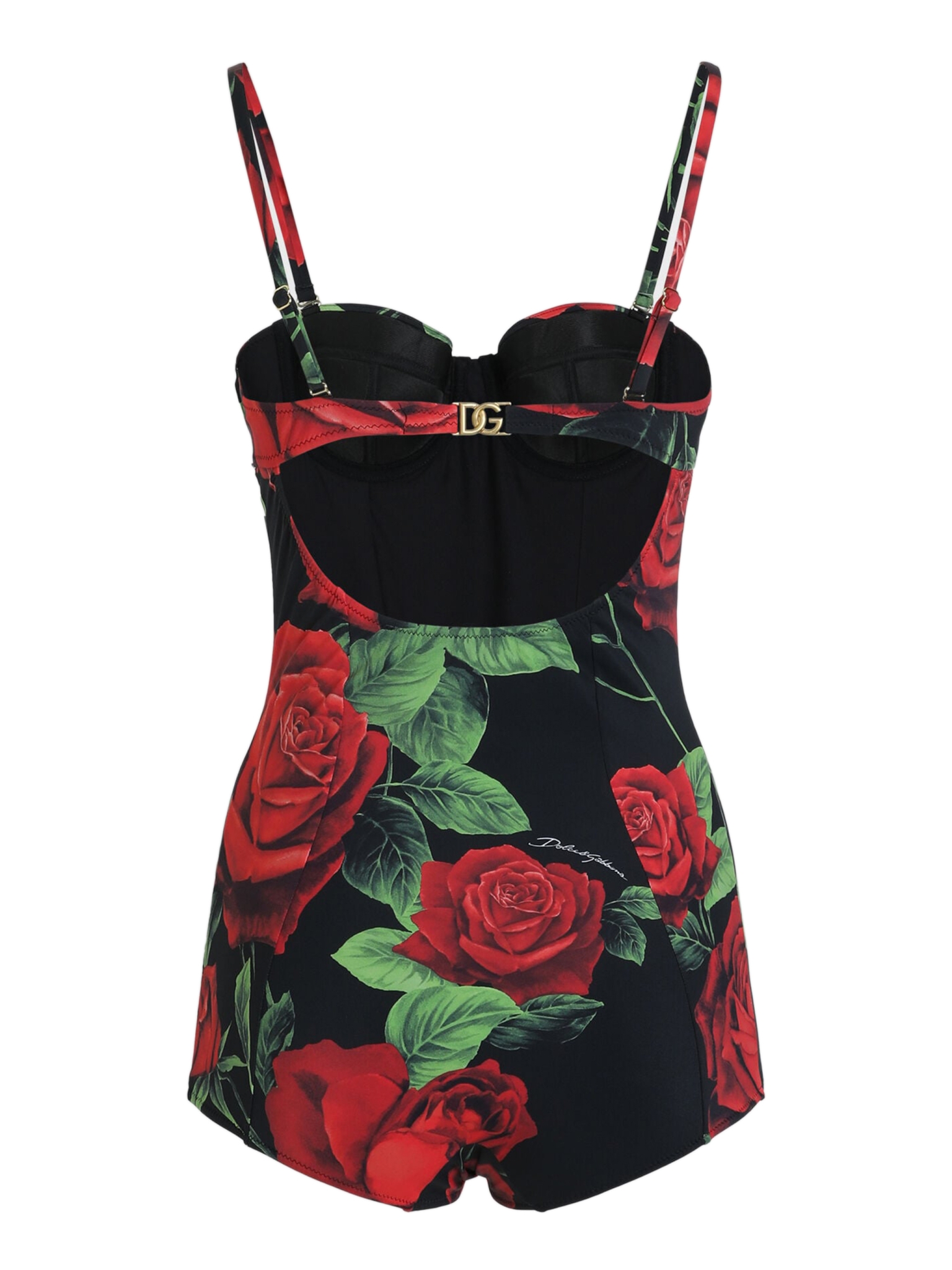 [Dolce & Gabbana] Swimsuit FW26 O9A13JON0FRHN6EJ