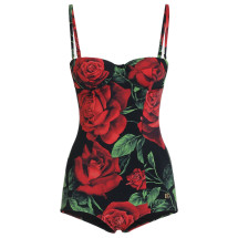 [Dolce & Gabbana] Swimsuit FW26 O9A13JON0FRHN6EJ