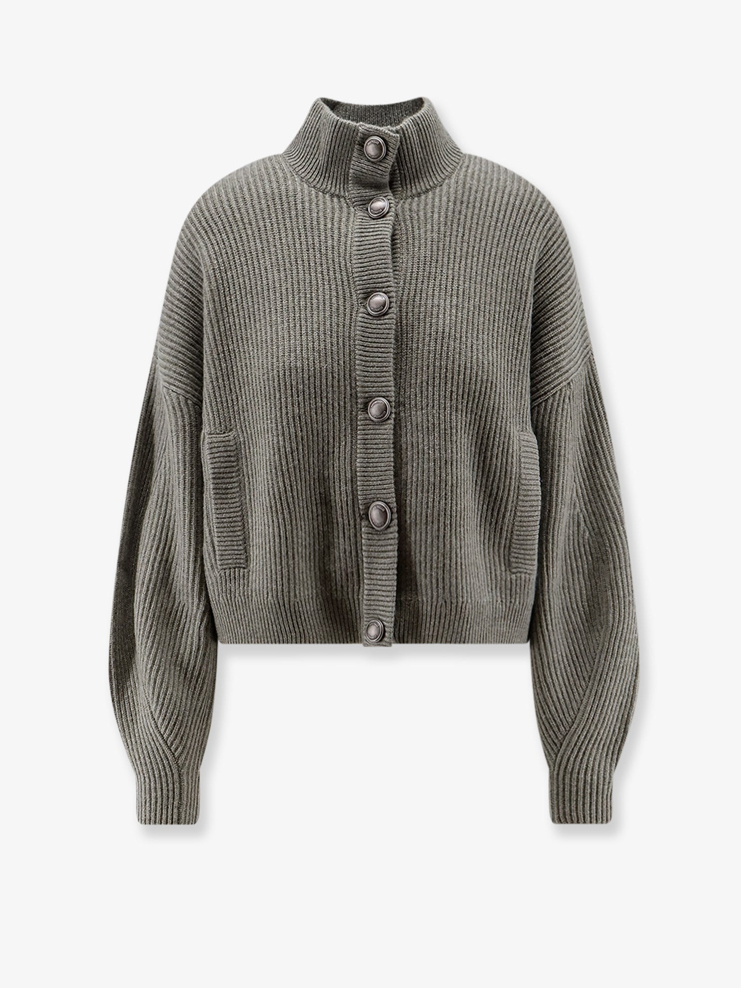 [Brunello Cucinelli] Knitwear FW26 M12750806C9986