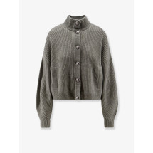 [Brunello Cucinelli] Knitwear FW26 M12750806C9986