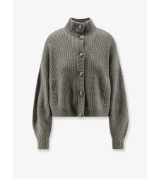 [Brunello Cucinelli] Knitwear FW26 M12750806C9986