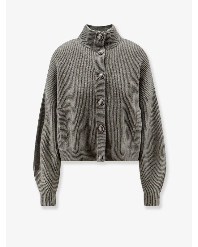 [Brunello Cucinelli] Knitwear FW26 M12750806C9986