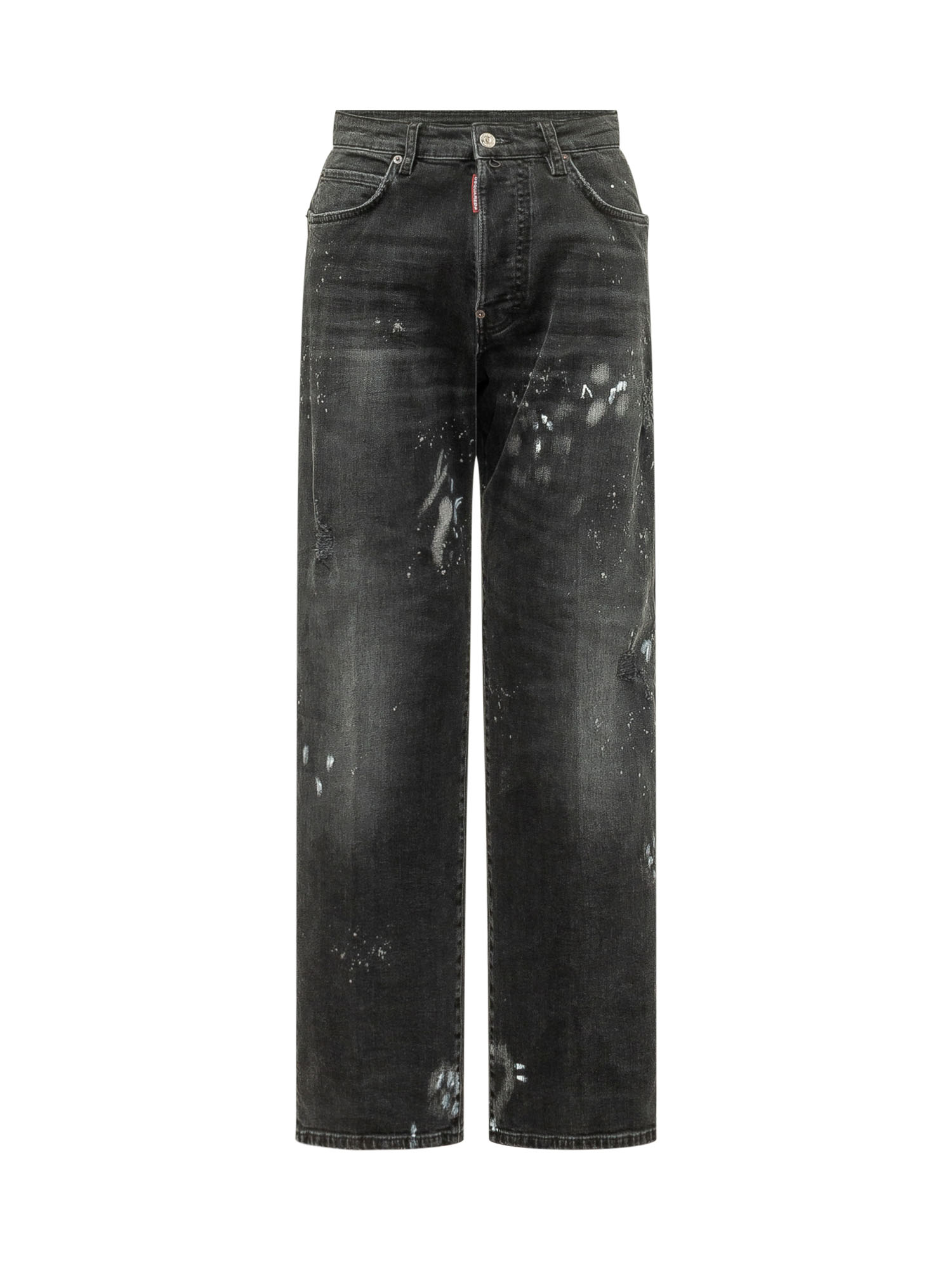 [Dsquared2] Jeans FW26 S75LB1188D30046 900