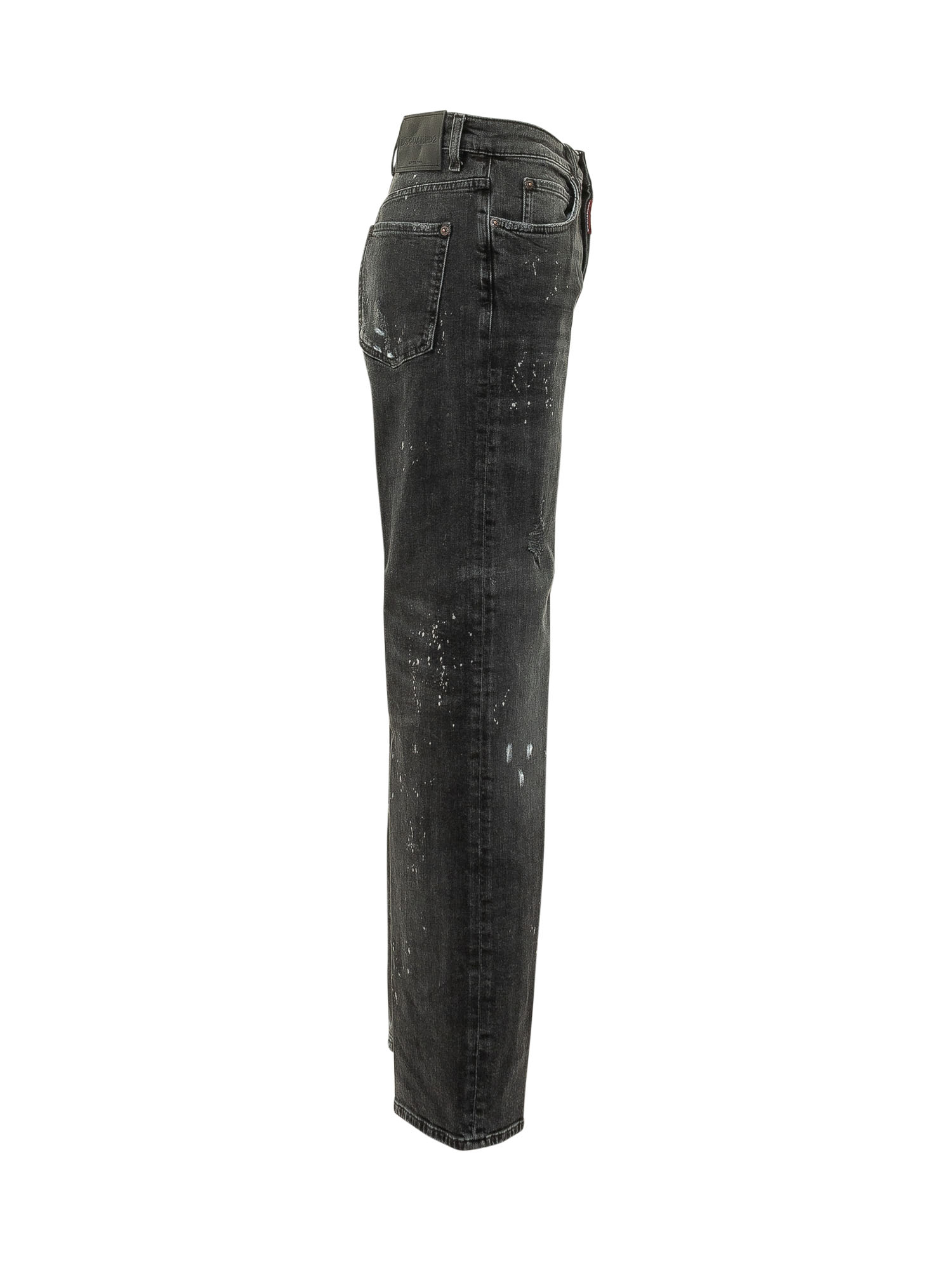 [Dsquared2] Jeans FW26 S75LB1188D30046 900
