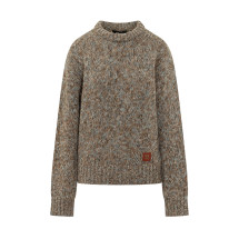 [Dsquared2] Knitwear FW26 S74HA1646D13239 961