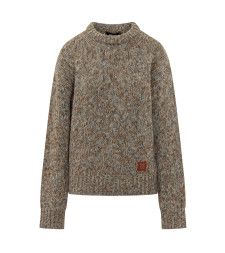 [Dsquared2] Knitwear FW26 S74HA1646D13239 961