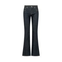 [HAIKURE] Jeans FW26 HEW03397DS107 L0011