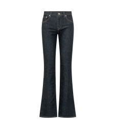 [HAIKURE] Jeans FW26 HEW03397DS107 L0011