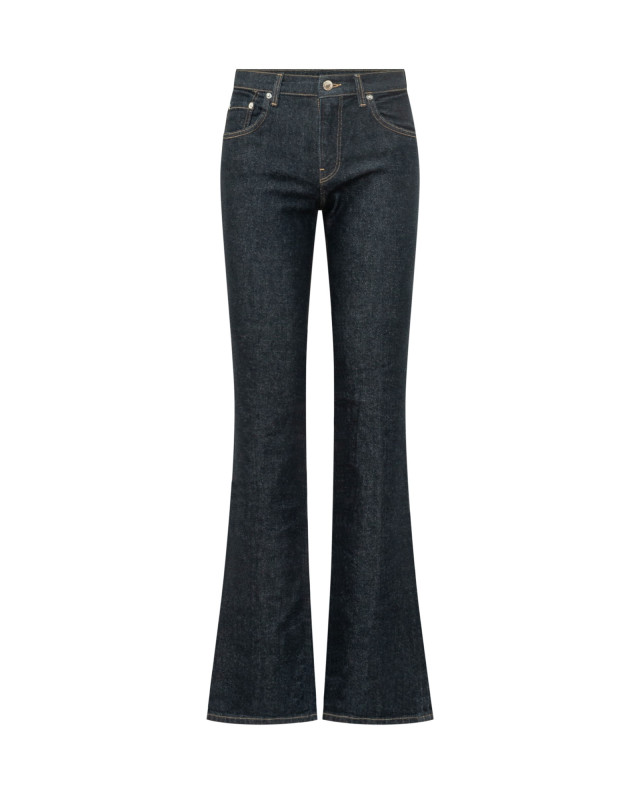 [HAIKURE] Jeans FW26 HEW03397DS107 L0011