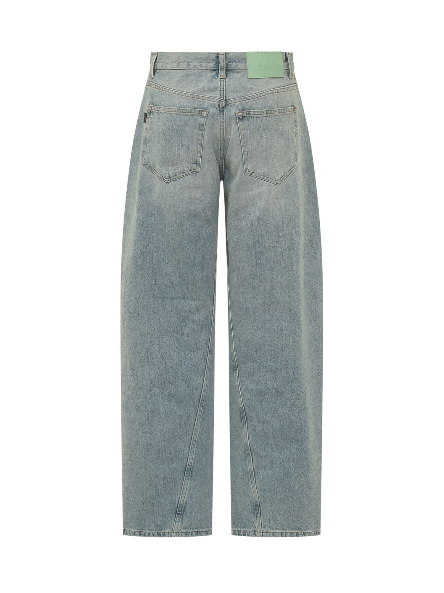 [HAIKURE] Jeans FW26 HEW03393DF106 L0961