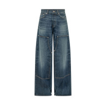[HAIKURE] Jeans FW26 HEW03375DF207 L0944