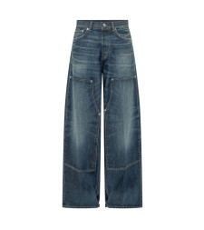 [HAIKURE] Jeans FW26 HEW03375DF207 L0944