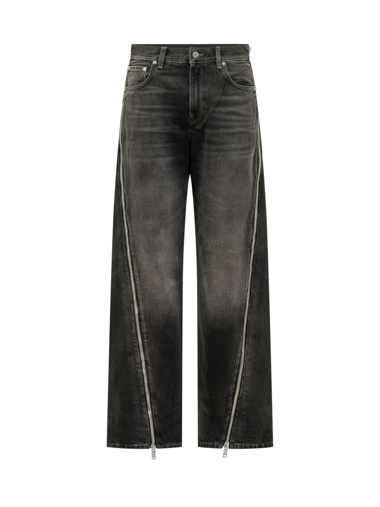 [HAIKURE] Jeans FW26 HEW03371DF119 L0938