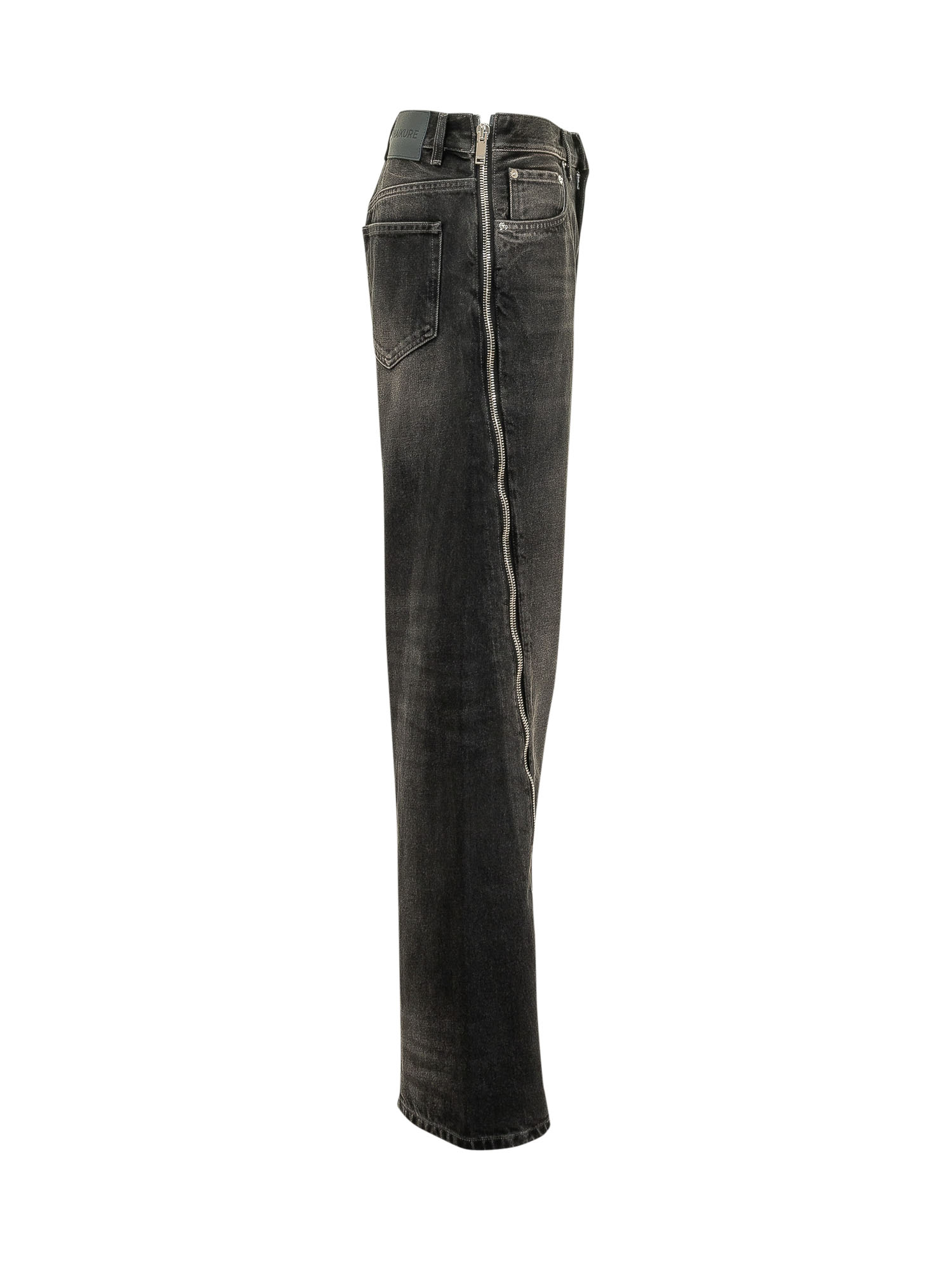 [HAIKURE] Jeans FW26 HEW03371DF119 L0938