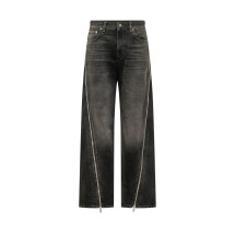 [HAIKURE] Jeans FW26 HEW03371DF119 L0938