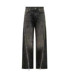 [HAIKURE] Jeans FW26 HEW03371DF119 L0938