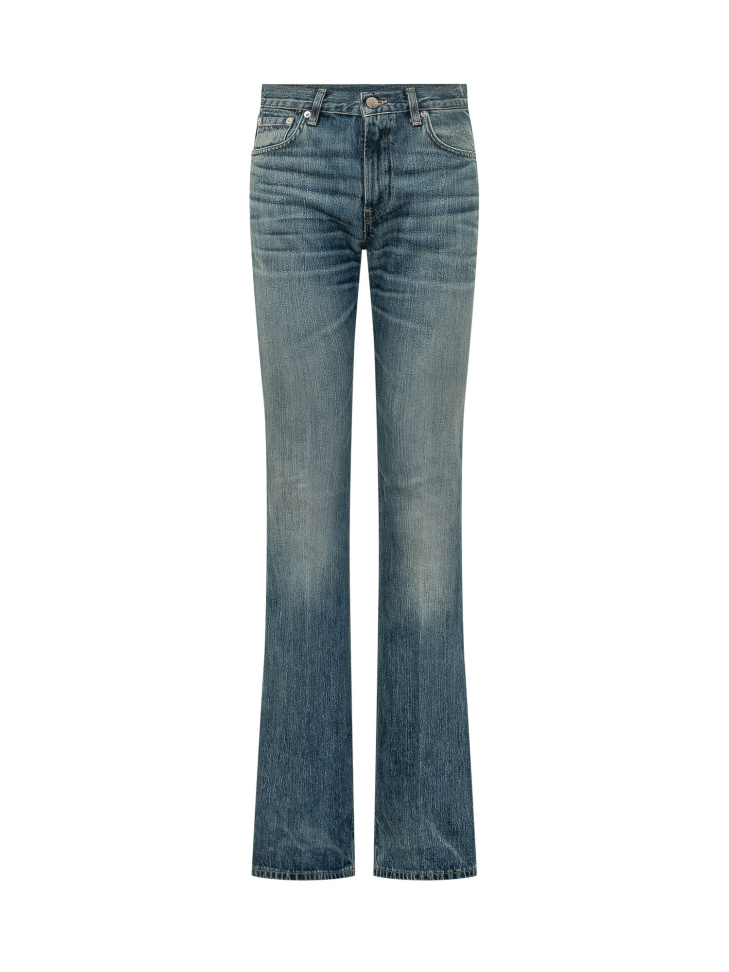 [HAIKURE] Jeans FW26 HEW03338DF207 L0950