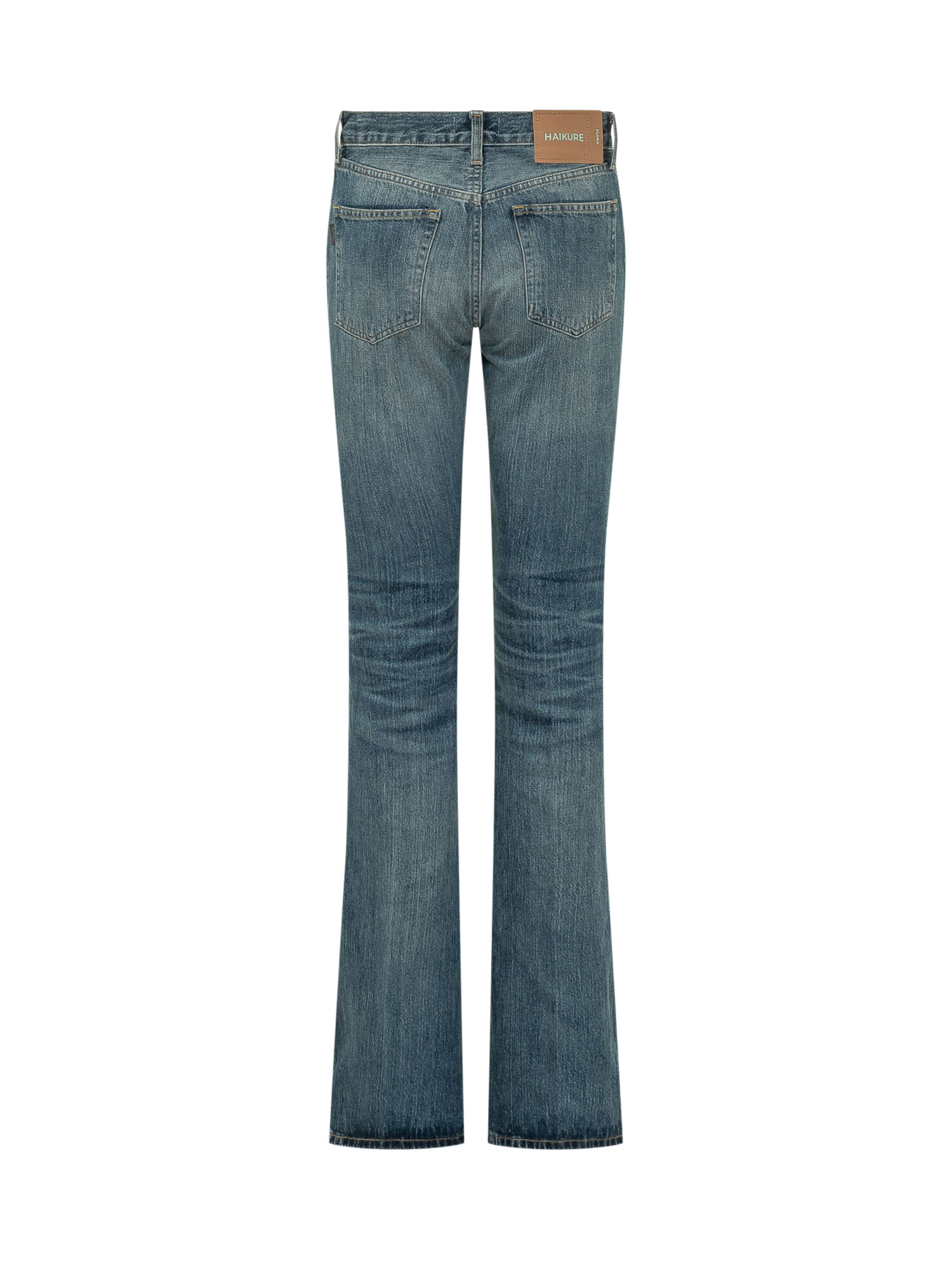 [HAIKURE] Jeans FW26 HEW03338DF207 L0950