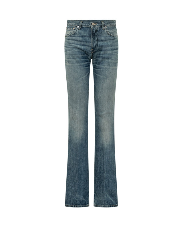 [HAIKURE] Jeans FW26 HEW03338DF207 L0950
