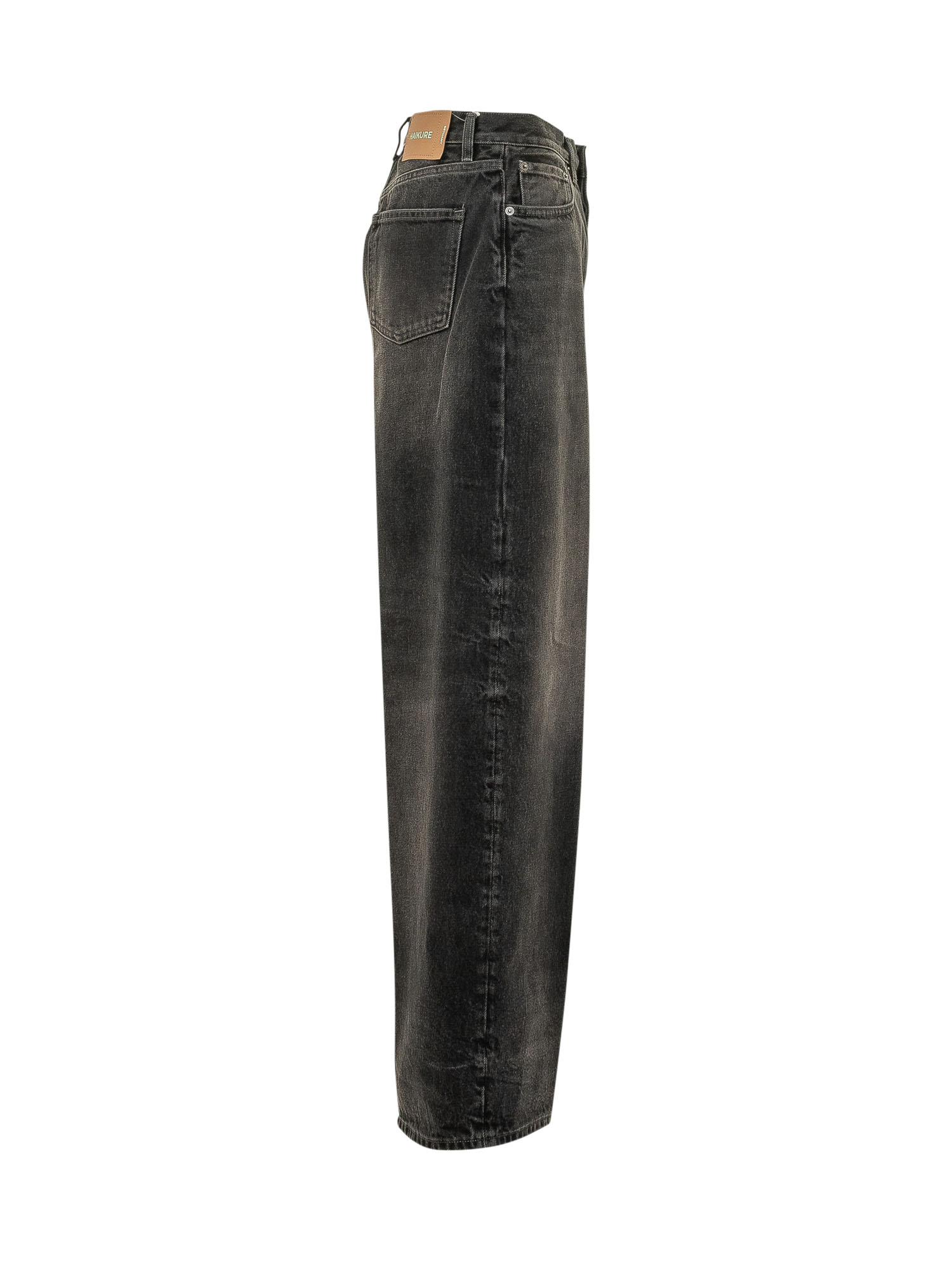 [HAIKURE] Jeans FW26 HEW03296DF119 L0938