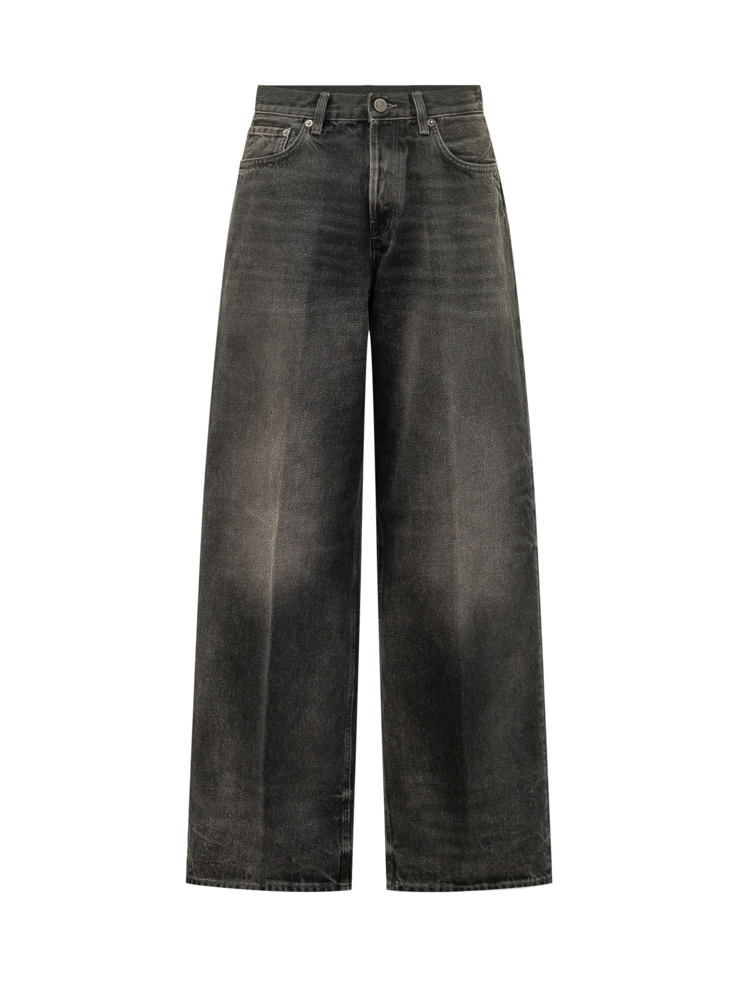 [HAIKURE] Jeans FW26 HEW03296DF119 L0938