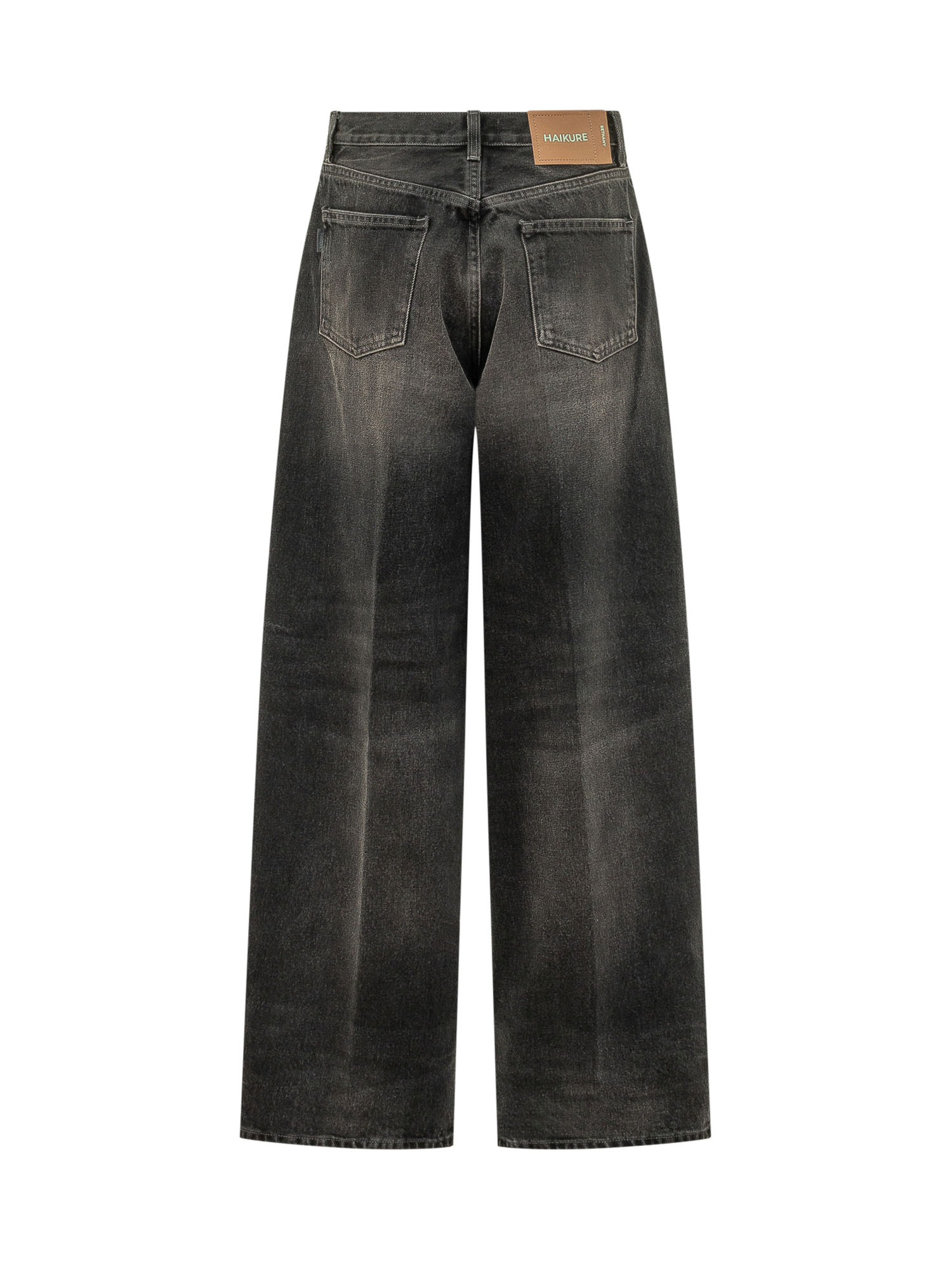 [HAIKURE] Jeans FW26 HEW03296DF119 L0938