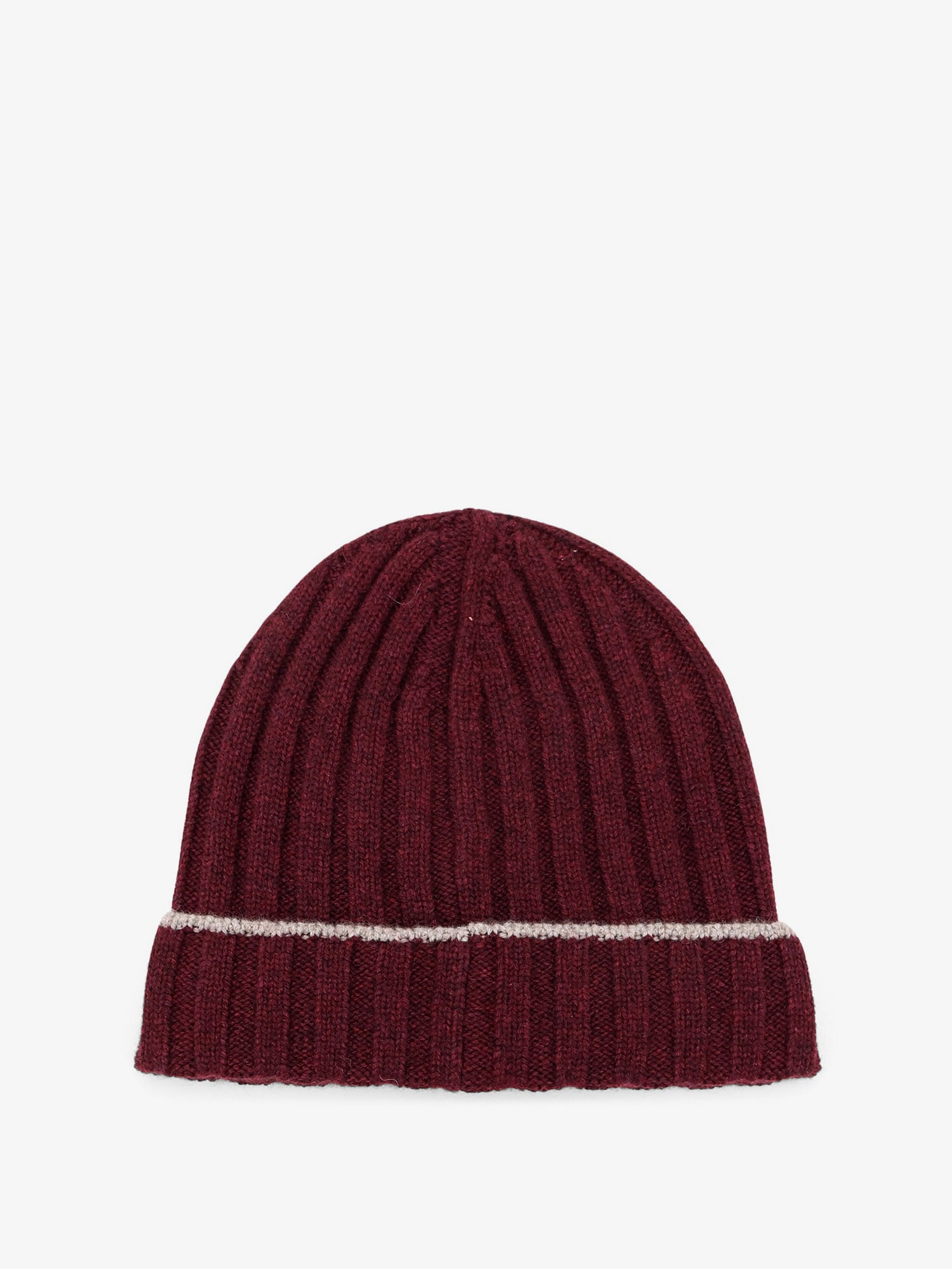 [Brunello Cucinelli] Beanie FW26 M2240900CNH22