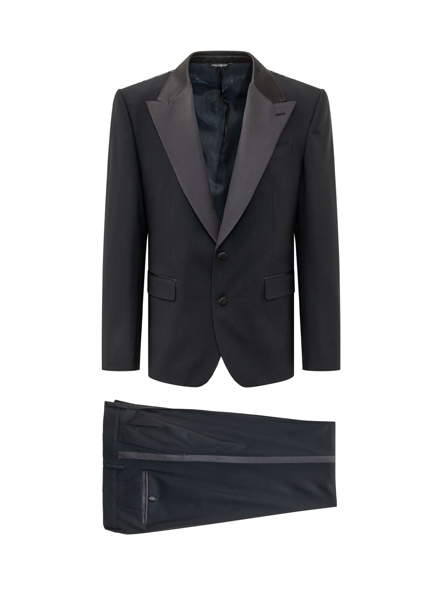 [Dolce & Gabbana] Sets FW26 GK05ZTFUBG5 B0665