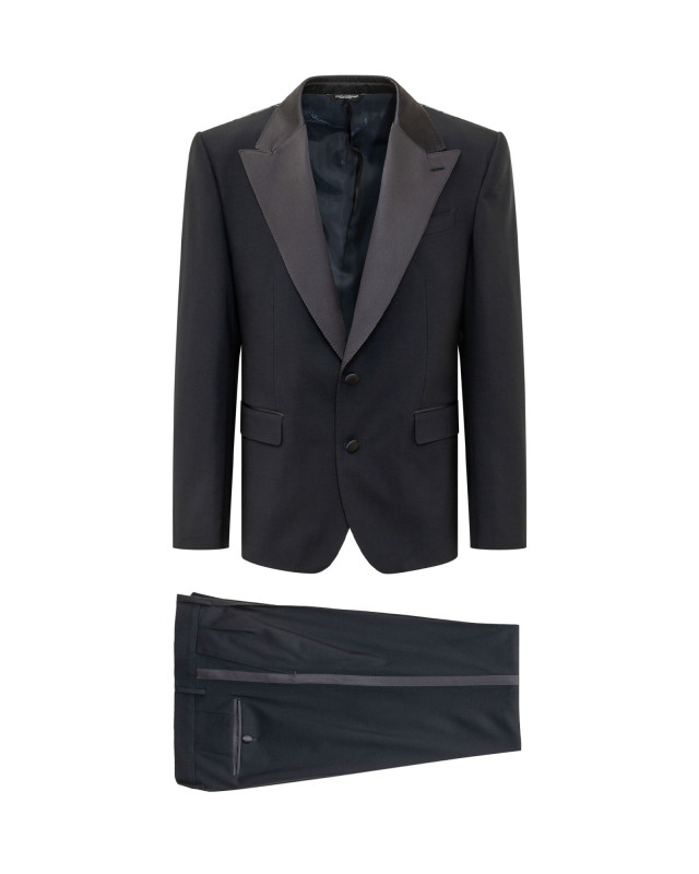 [Dolce & Gabbana] Sets FW26 GK05ZTFUBG5 B0665