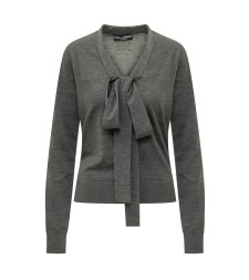 [Dolce & Gabbana] Knitwear FW26 FXY40TJDVM3 N0542