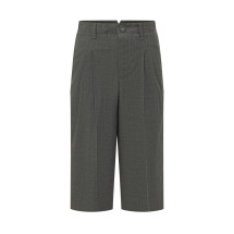 [AMI ALEXANDRE MATTIUSSI] Shorts FW26 FSO852WV0211. A189