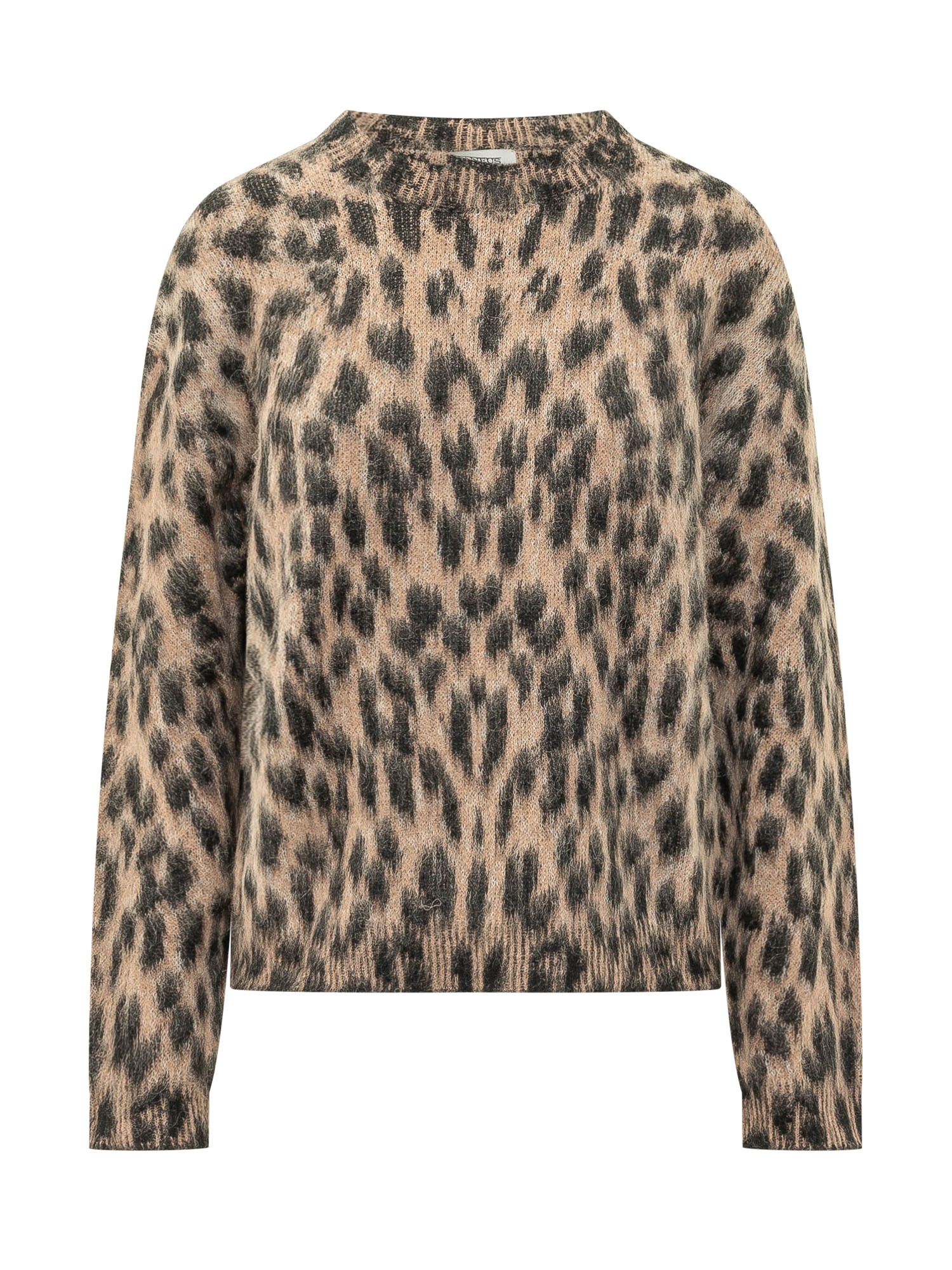 [LANEUS] Knitwear FW26 F6LAWOKN129 255