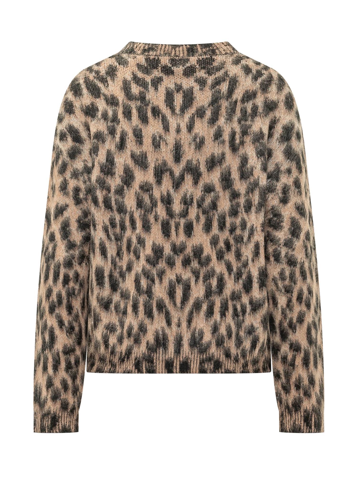 [LANEUS] Knitwear FW26 F6LAWOKN129 255
