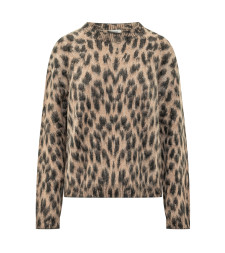 [LANEUS] Knitwear FW26 F6LAWOKN129 255